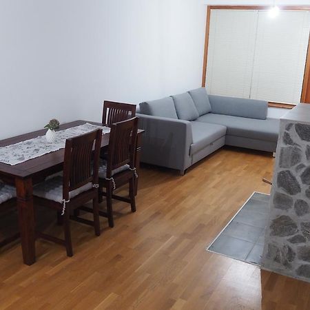 Apartment Ajda Bovec Kültér fotó