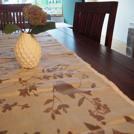 Apartment Ajda Bovec Kültér fotó