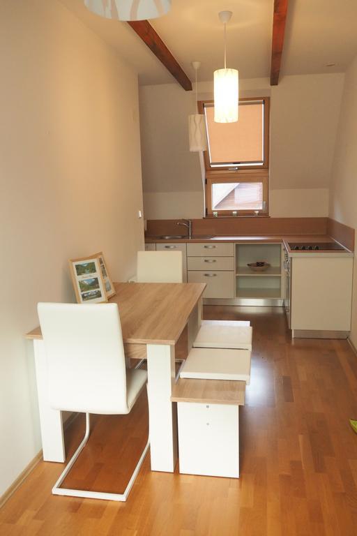 Apartment Ajda Bovec Kültér fotó