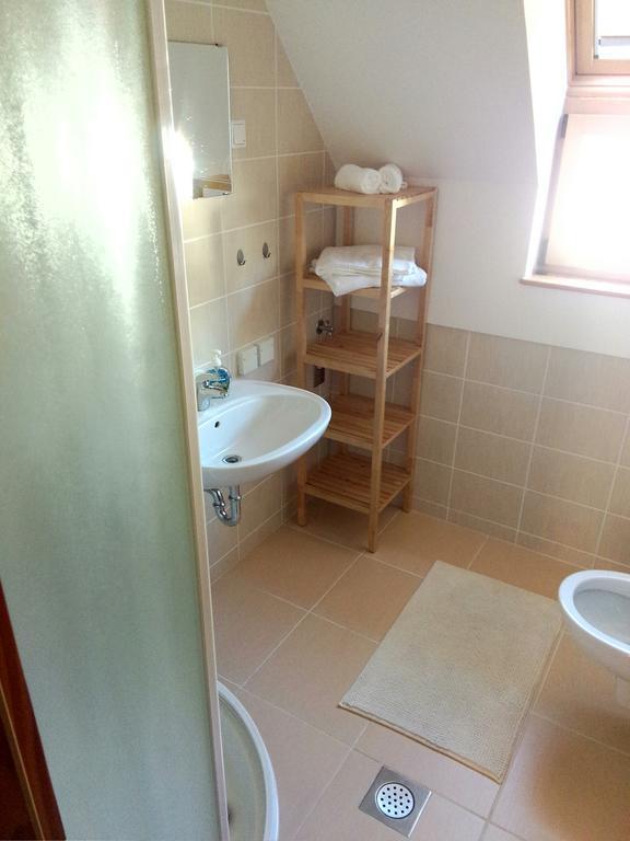 Apartment Ajda Bovec Kültér fotó