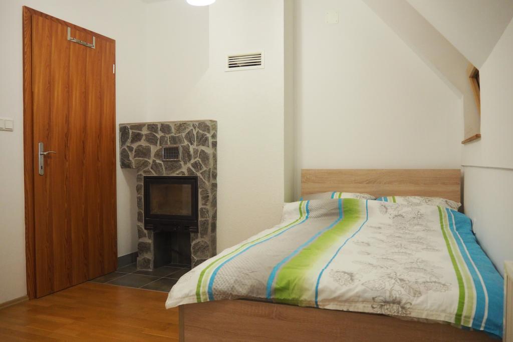 Apartment Ajda Bovec Kültér fotó