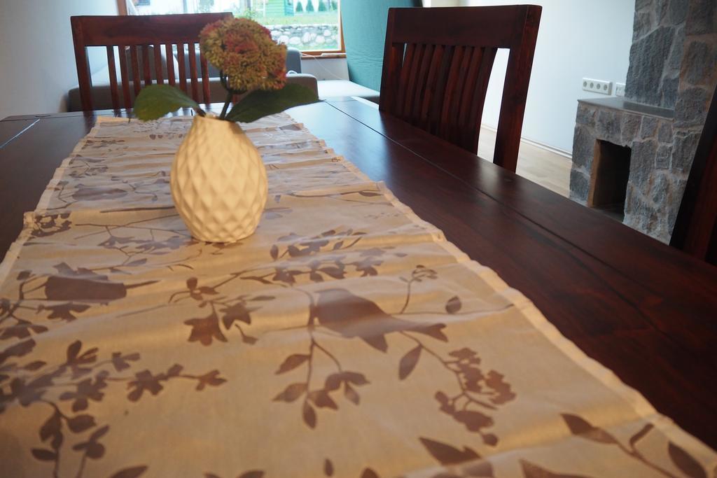 Apartment Ajda Bovec Kültér fotó