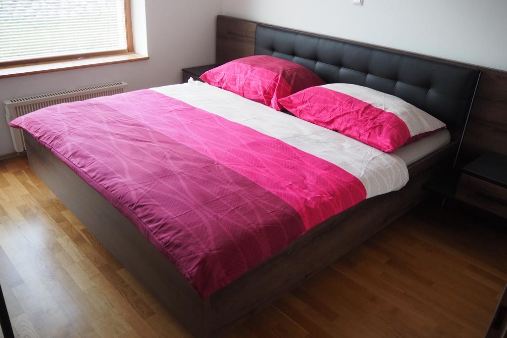 Apartment Ajda Bovec Kültér fotó
